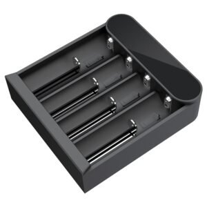 efest slim k4 four bay charger