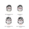 Uwell Valyrian 2 / II Replacement Coils (2pcs/pack) import placeholder for 1958835028034