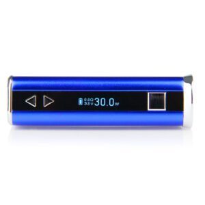 eleaf istick 30w mod 2200mah