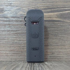uwell crown pod silicone case