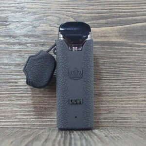 uwell crown pod silicone case