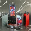 Uwell Havok V1 Pod Mod Kit 1800mAh 4ml import placeholder for 6626115452994