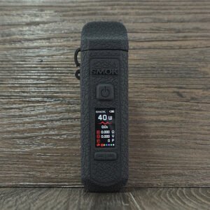 smok rpm40 silicone case