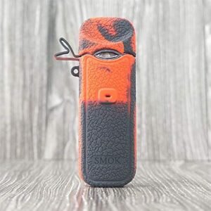 smok nord silicone case
