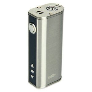 eleaf istick 40w tc mod 2600mah (type c charging)