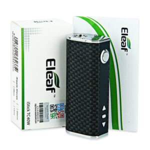 eleaf istick 40w tc mod 2600mah (type c charging)