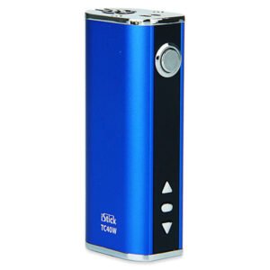 eleaf istick 40w tc mod 2600mah (type c charging)