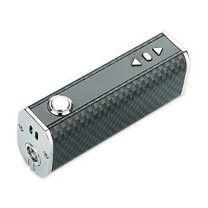 eleaf istick 40w tc mod 2600mah (type c charging)