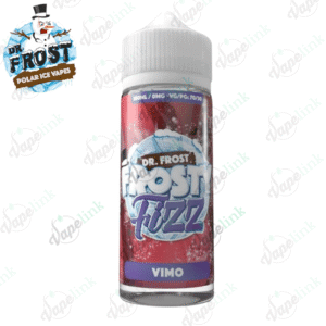 dr frost | frosty fizz | vimo 100ml