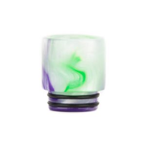 as116 resin 810 drip tip mouthpiece 1pc pack