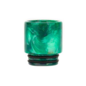 as116 resin 810 drip tip mouthpiece 1pc pack