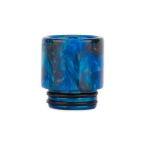as116 resin 810 drip tip mouthpiece 1pc pack