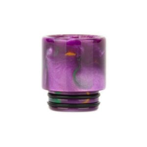 as116 resin 810 drip tip mouthpiece 1pc pack