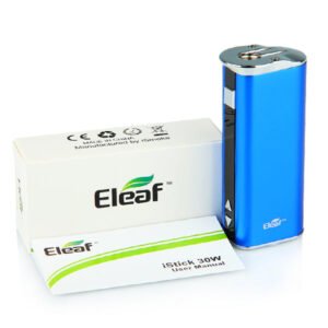 eleaf istick 30w mod 2200mah