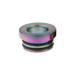 810 to 510 drip tip adapter (1pc/pack)