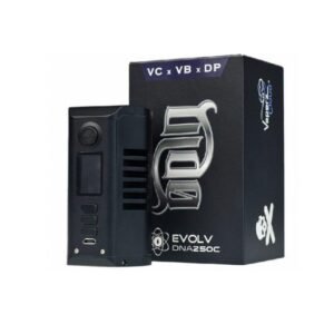 dovpo odin dna 250cc mod