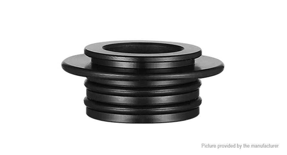 810 to 510 drip tip adapter (1pc/pack) 810 to 510 drip tip adapter (1pc/pack)