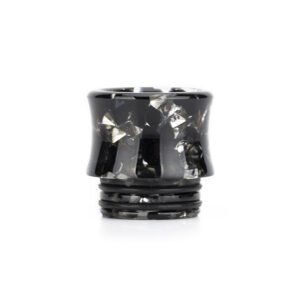 as190 resin 810 drip tip mouthpiece 1pc pack