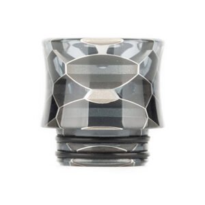 as205 resin 810 drip tip mouthpiece 1pc pack