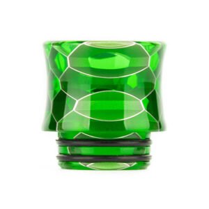 as205 resin 810 drip tip mouthpiece 1pc pack