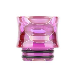 as205 resin 810 drip tip mouthpiece 1pc pack