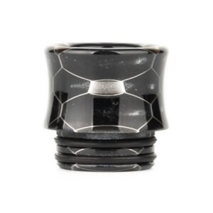 as209 resin 810 drip tip mouthpiece 1pc pack