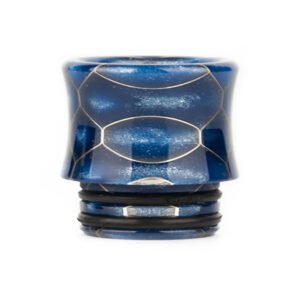 as209 resin 810 drip tip mouthpiece 1pc pack