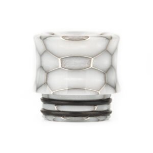 as209 resin 810 drip tip mouthpiece 1pc pack