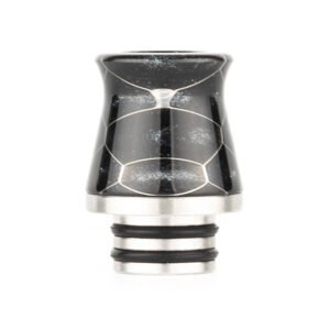 as216s resin 510 drip tip mouthpiece 1pc pack