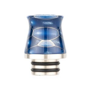as216s resin 510 drip tip mouthpiece 1pc pack