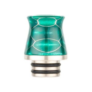 as216s resin 510 drip tip mouthpiece 1pc pack