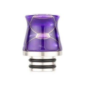 as216s resin 510 drip tip mouthpiece 1pc pack