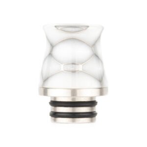 as216s resin 510 drip tip mouthpiece 1pc pack