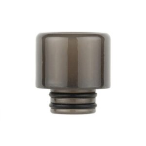 as230 resin 510 drip tip mouthpiece 1pc pack