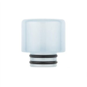 as230 resin 510 drip tip mouthpiece 1pc pack