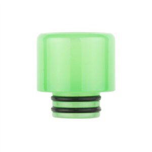 as230 resin 510 drip tip mouthpiece 1pc pack
