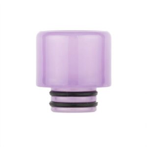 as230 resin 510 drip tip mouthpiece 1pc pack
