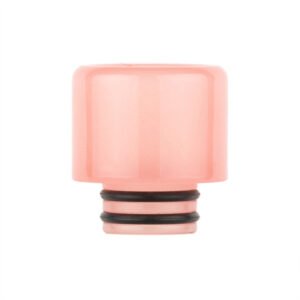 as230 resin 510 drip tip mouthpiece 1pc pack