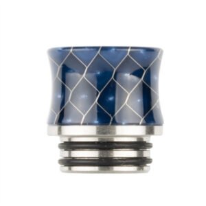 as235s resin 810 drip tip mouthpiece 1pc pack
