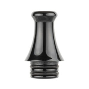 as242 resin 510 drip tip mouthpiece 1pc pack