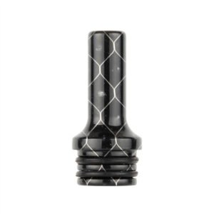 as248s resin 510 drip tip mouthpiece 1pc pack