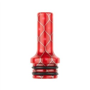 as248s resin 510 drip tip mouthpiece 1pc pack