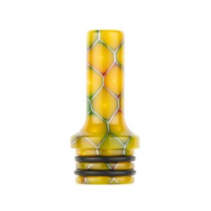 as248s resin 510 drip tip mouthpiece 1pc pack