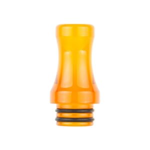 as258 resin 510 drip tip mouthpiece 1pc pack