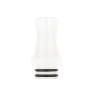 as258 resin 510 drip tip mouthpiece 1pc pack
