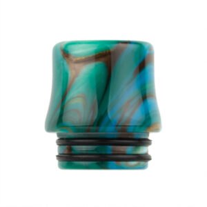 as268 resin 810 drip tip mouthpiece 1pc pack