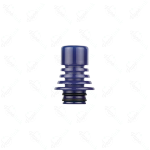 as275 resin 510 drip tip mouthpiece 1pc pack