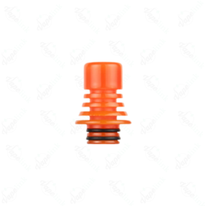 as275 resin 510 drip tip mouthpiece 1pc pack