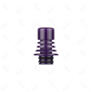 as275 resin 510 drip tip mouthpiece 1pc pack