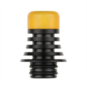 as278 resin 510 drip tip mouthpiece 1pc pack